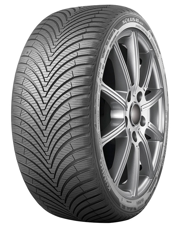 Kumho-HA32-1