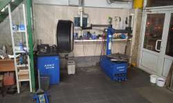 Шинный центр Жуковский