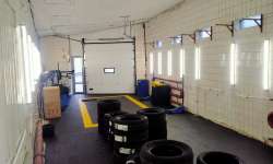 Шинный центр Королев