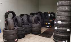 Шинный центр Балашиха (Новокосино)