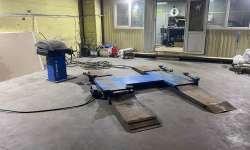 Шинный СКЛАД Адмиралтейский