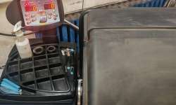 Шинный центр Кутузовский