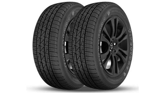 Bridgestone намерена отозвать более полутора тысяч шин Firestone