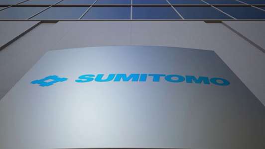 Sumitomo начинает массово использовать восстановленный техуглерод