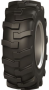 Voltyre DT-124 Heavy