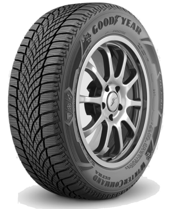 Goodyear-WinterCommand-Ultra-1