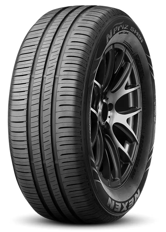 Nexen-NPriz-SH9i-1