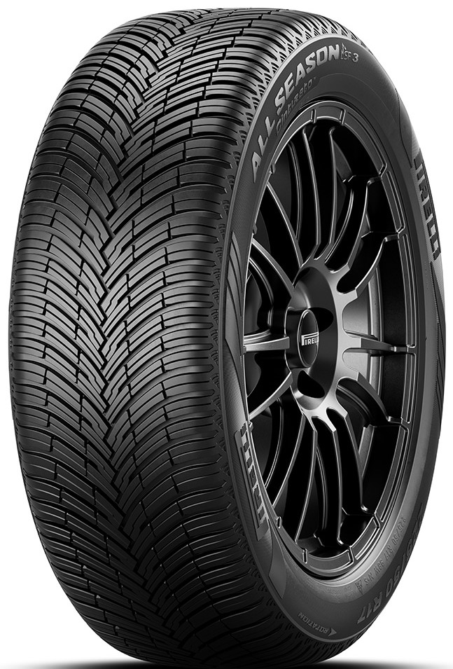 Pirelli Cinturato All Season SF 3