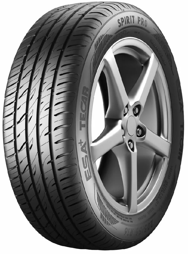 Esa-Tecar Spirit Pro