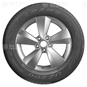 Bars UZ200 185/65 R14 86H