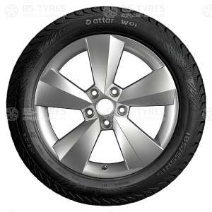 ATTAR W01 205/60 R16 92T