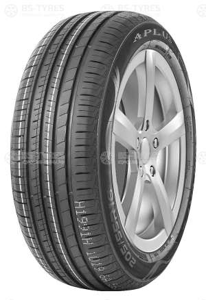 Aplus A609 165/60 R14 75H