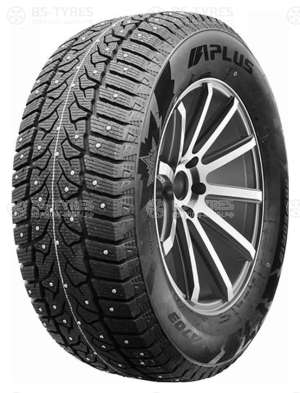 Aplus A703 255/55 R20 110T