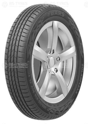 Bars SolarFlexx 205/60 R16 96H