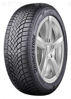 Bridgestone Blizzak LM005 225/60 R17 103V