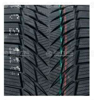 Centara Vanti Winter 235/45 R18 98V