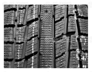 Centara Winter RX626 255/55 R20 110T