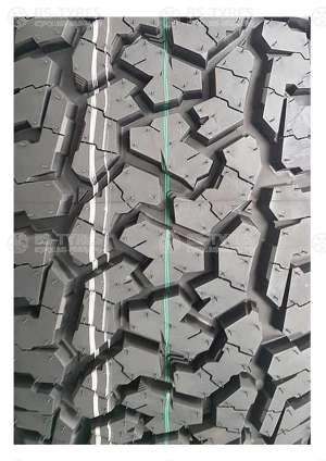 Comforser CF1100 255/55 R19 111H