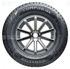Compasal IceMaster 205/70 R15 96S