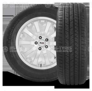Continental ContiCrossContact LX Sport 255/50 R20 109H