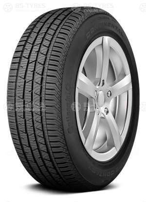 Continental ContiCrossContact LX Sport 255/50 R20 109H