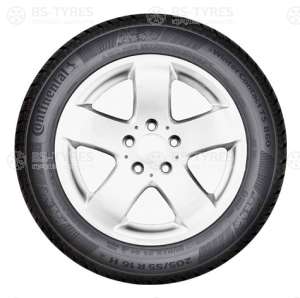 ContiWinterContact TS860