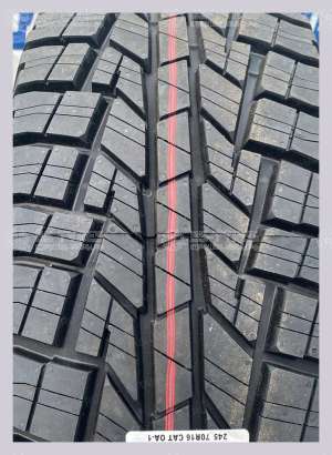 Cordiant All-Terrain 235/75 R15 109S