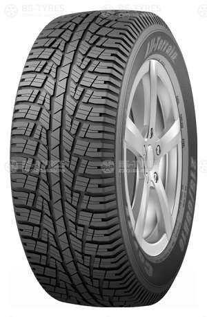 Cordiant All-Terrain 235/75 R15 109S