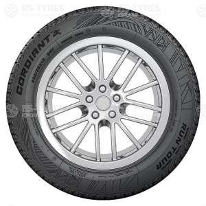 Cordiant Run Tour 205/60 R16 96H
