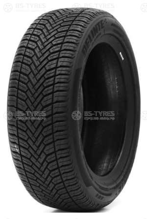 Delinte AW6 205/50 R17 93W