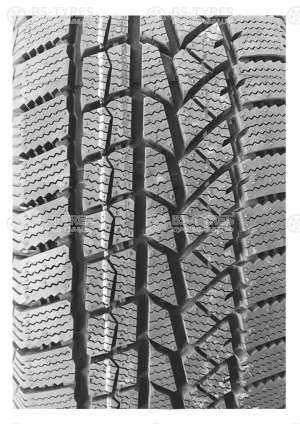 Doublestar DW02 255/50 R19 107T