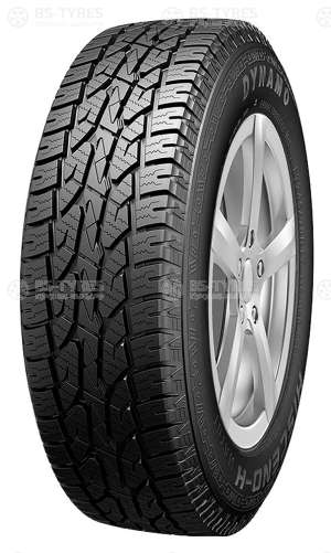 Dynamo Hiscend-H MAT01 235/75 R15 109S