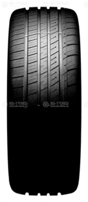 Kumho Ecsta LX Platinum