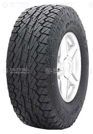 Wildpeak A/T