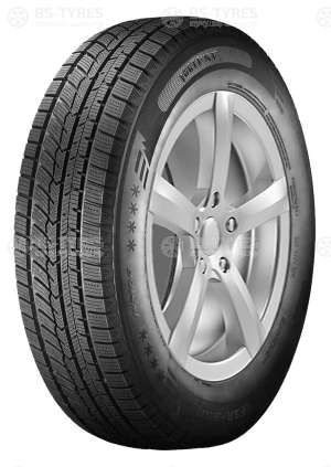 Fortuna FSR901 275/40 R20 106W