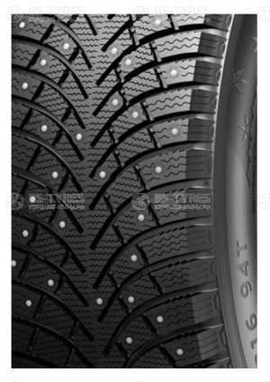 Fortuna Polaro Ice 255/55 R19 111T