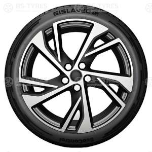 Gislaved EcoControl 195/60 R15 88H