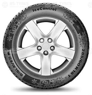 Gislaved IceControl 225/75 R16 108T