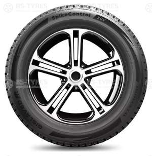 Gislaved SpikeControl SUV 205/70 R15 96T