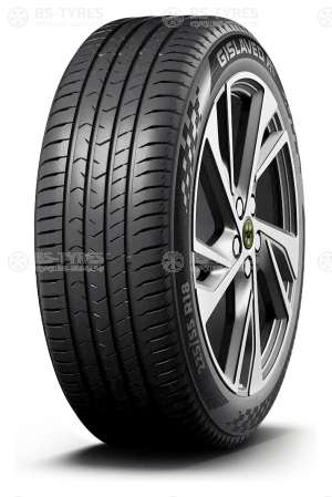 Gislaved ActiveControl 255/50 R20 109V