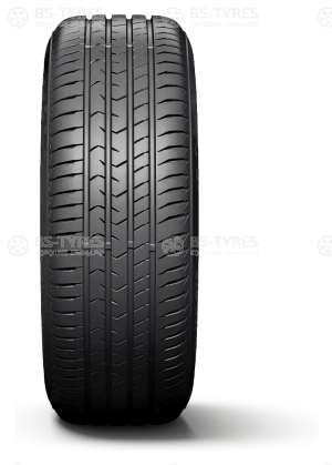 Gislaved ActiveControl 255/50 R20 109V