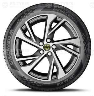 Gislaved ActiveControl 255/50 R20 109V
