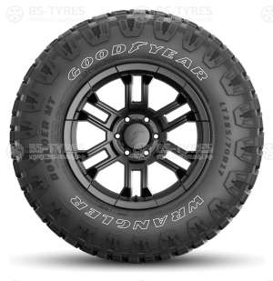 Wrangler Boulder MT