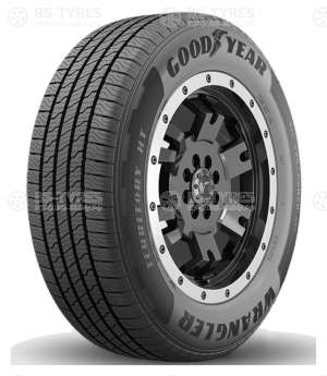 Wrangler Territory HT