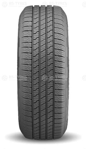 Wrangler Territory HT