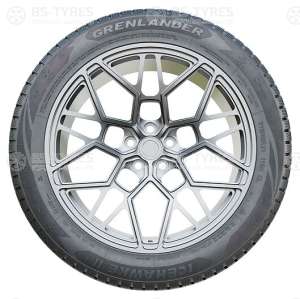 Grenlander Icehawke I 225/45 R19 96V