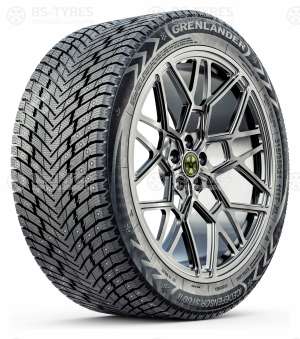Grenlander Icedefensor Stud II 255/55 R20 110T