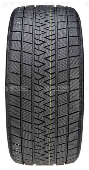 Gripmax Stature M/S 255/55 R19 111V