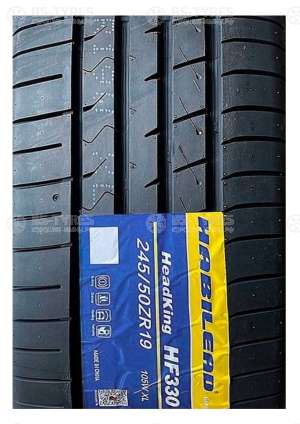 Habilead HF330 205/55 R17 95W