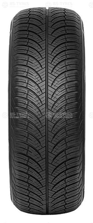 ILink Multimatch A/S 245/40 R18 97W